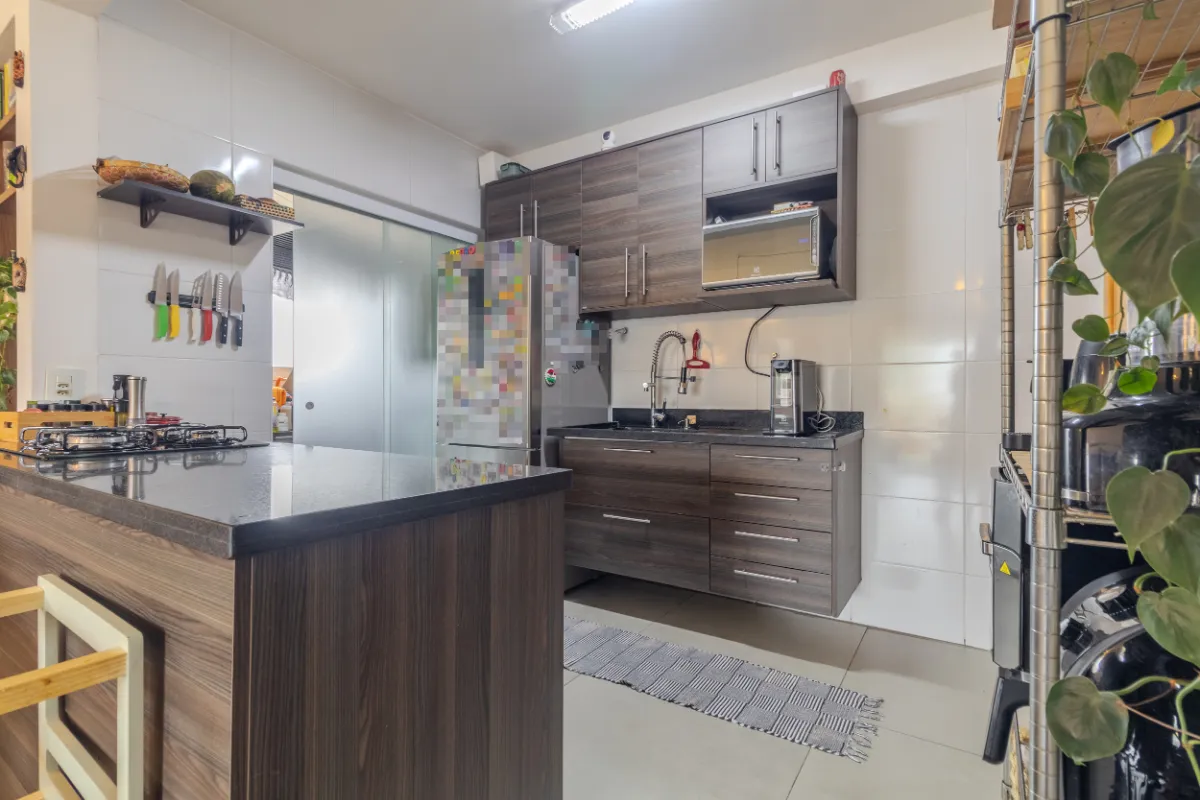 Imagem Apartamento para venda em Vila Ipojuca com 2 quartos, sendo 1 suíte, 90m2
