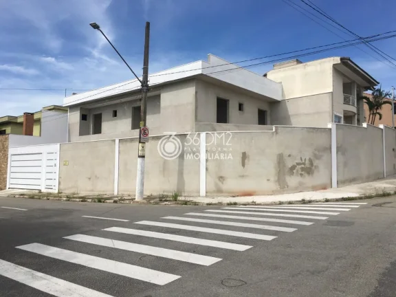 Imagem Casa para Venda em São Bernardo do Campo / SP no bairro Parque dos Pássaros