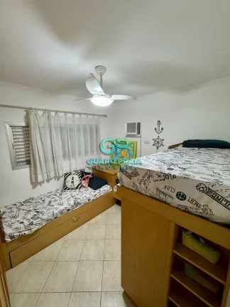 Imagem Apartamento à venda no bairro Enseada - Guarujá/SP