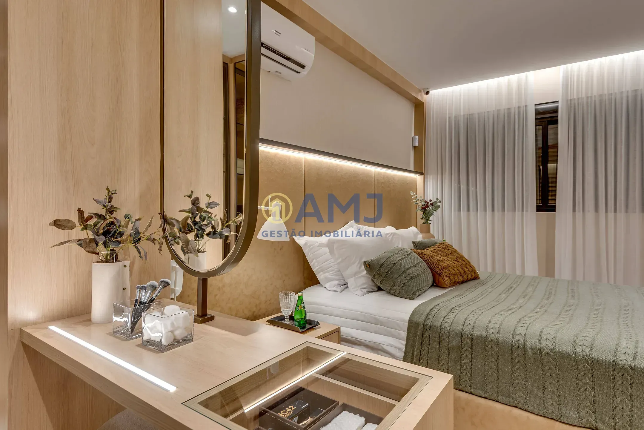 Imagem Apartamento à venda, Setor Bela Vista