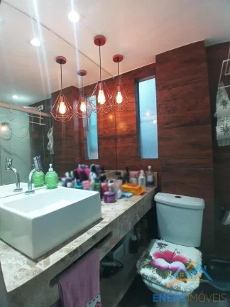 Imagem Apartamento para Venda em Recife, Cordeiro, 3 dormitórios, 2 banheiros, 1 vaga