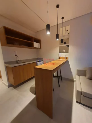 Imagem Apartamento (COTA) para VENDA no Resort Salinas Premium