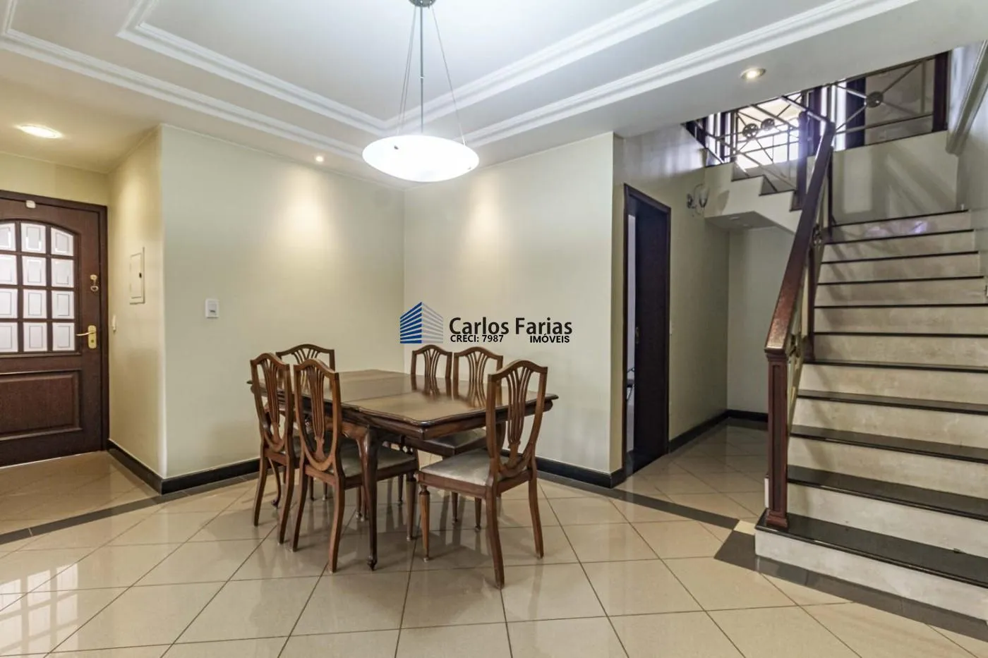 Imagem Casa para Venda em Brasília, Setor de Habitações Individuais Norte, 6 dormitórios, 5 suítes, 7 banheiros, 4 vagas