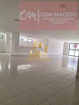 Imagem Apartamento para Venda em João Pessoa, Tambaú, 3 dormitórios