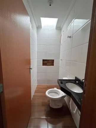Imagem CASA TÉRREA- 2 QUARTOS - JD DOS REIS