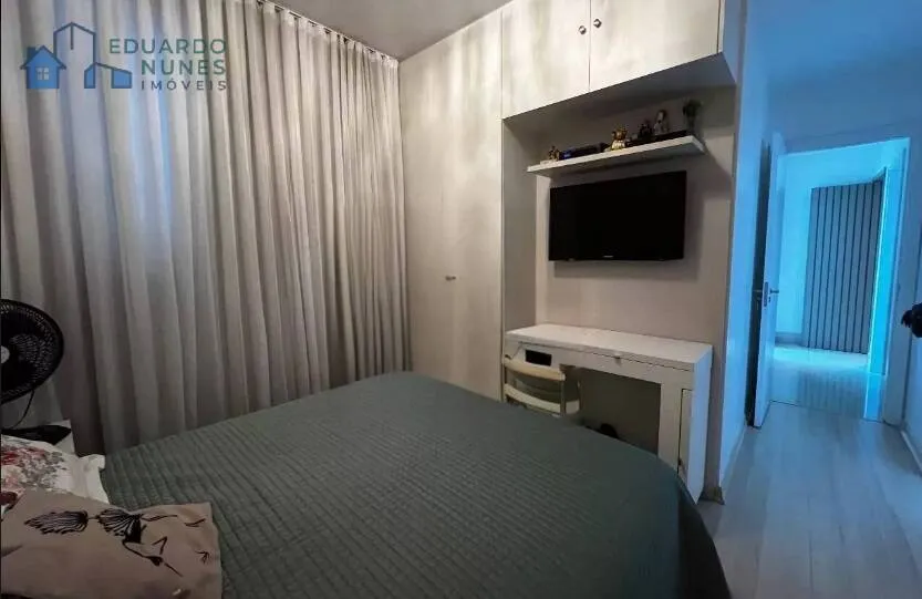 Imagem Apartamento com 3 Quartos, Suíte e 2 Vagas no Lourdes!!!!