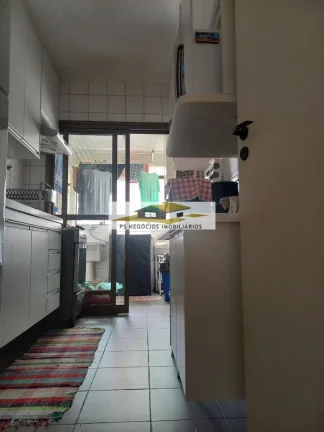 Imagem Apartamento para venda com 82m2 na Vila Mariana