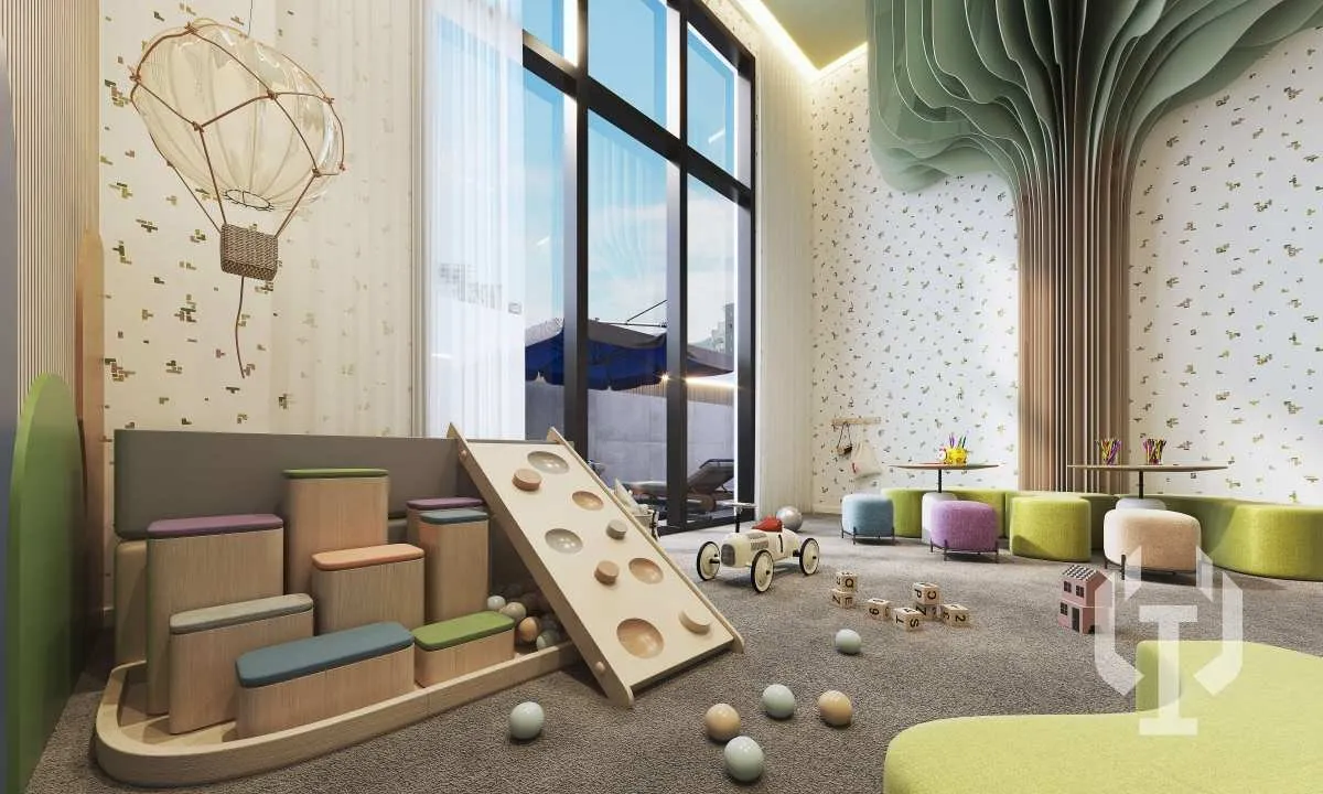 Imagem Apartamento à venda, no Domo 130 - Klein da Palma, em Itapema, CENTRO, com 3 quartos, 156m2