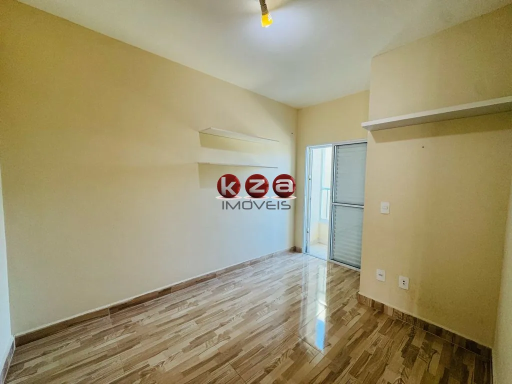 Imagem Casa a venda no Condomínio Villa Santa Eliza em Valinhos-SP 3 Quartos, 1 Suíte, 2 Salas, 3 Banheiros, 2 Vagas 107m².