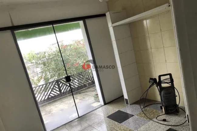Imagem Sobrado à venda, Planalto, São Bernardo do Campo