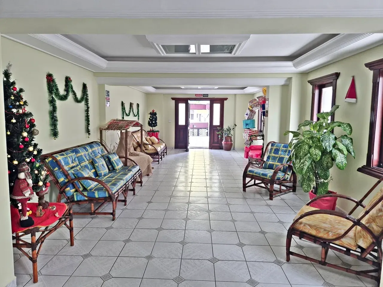 Imagem Apartamento com 1 Quarto à Venda, 50 m² em Mirim - Praia Grande