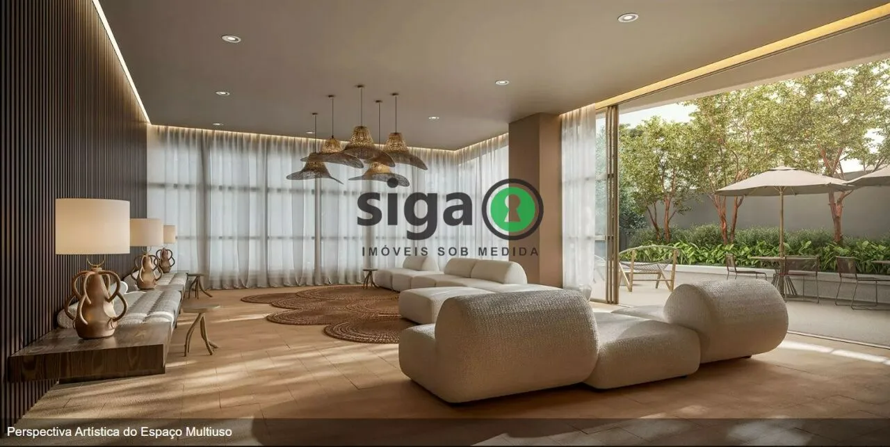 Imagem Apartamento para venda no Paraíso 03 suítes, São Paulo - SP