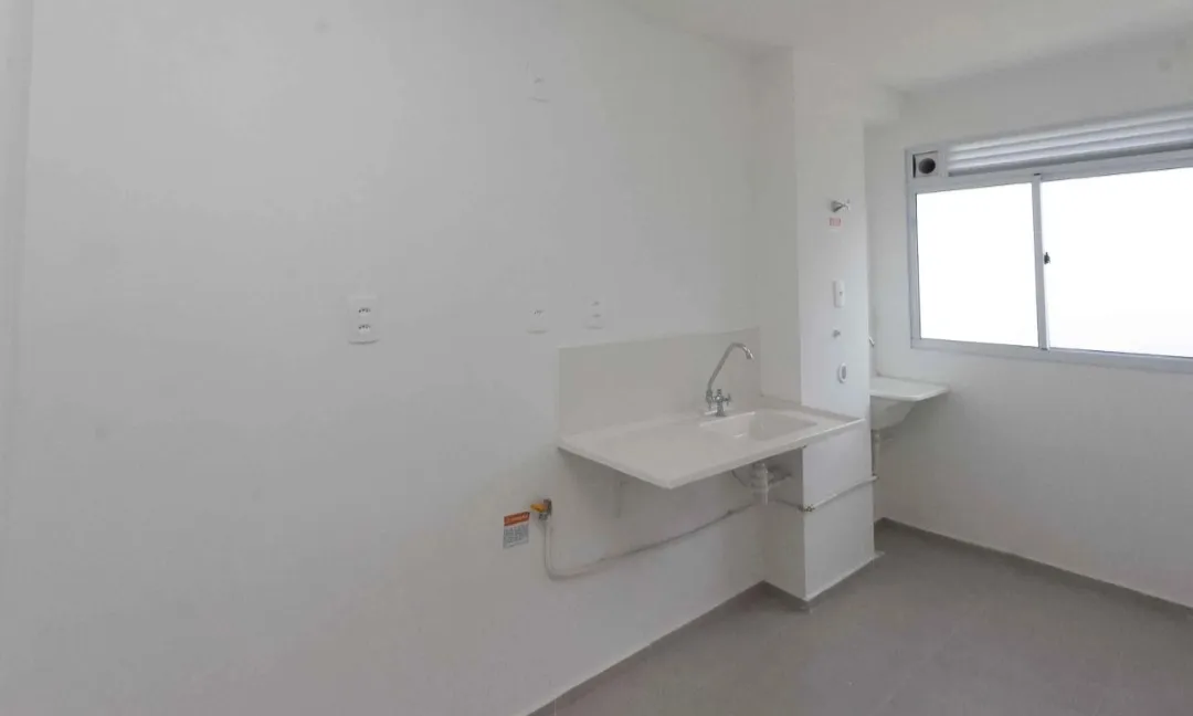 Imagem Apartamento novo ao lado da estação Colonial.