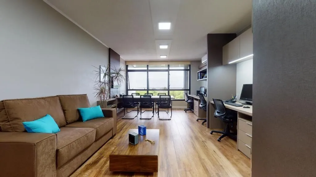 Imagem Sala Comercial em Menino Deus