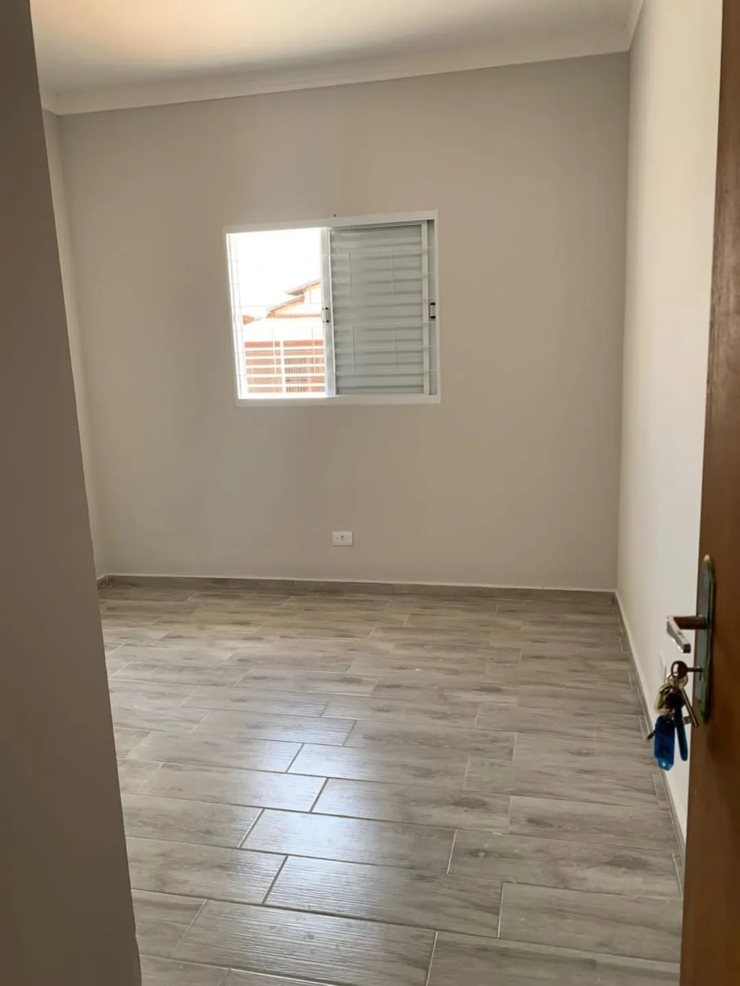 Imagem Casa à venda 2 Quartos, 1 Suite, 2 Vagas, 125M², Vila Rica, Pindamonhangaba - SP