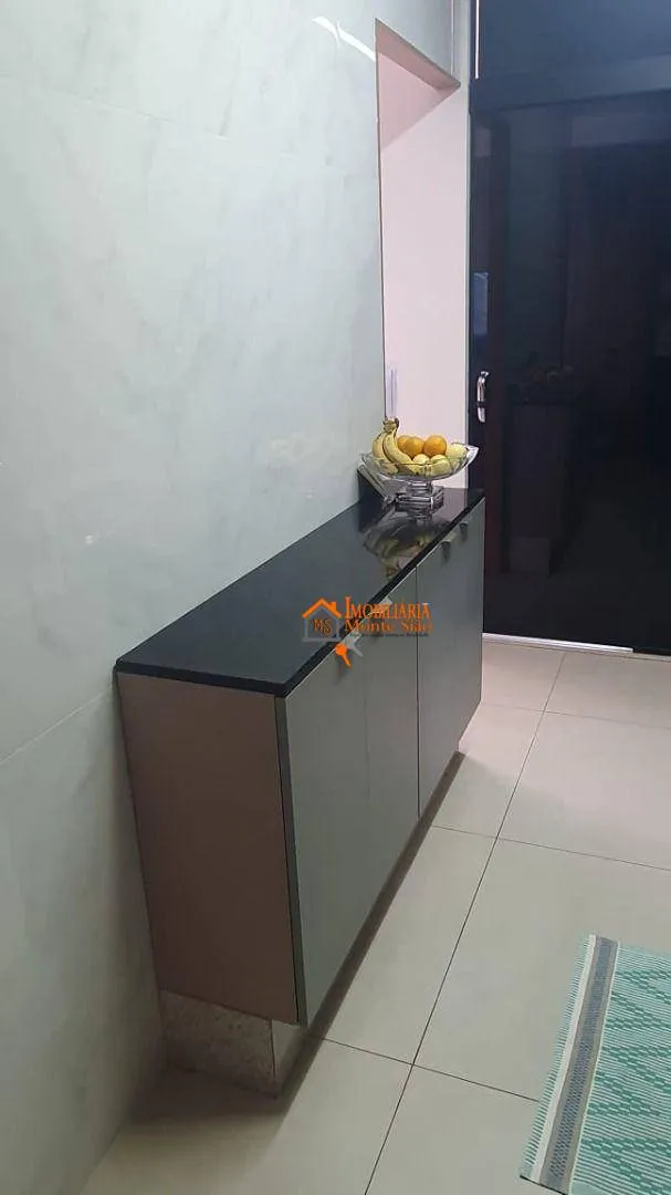 Imagem Apartamento com 2 dormitórios à venda, 70 m² por R$ 750.000,00 - Vila Aricanduva - São Paulo/SP