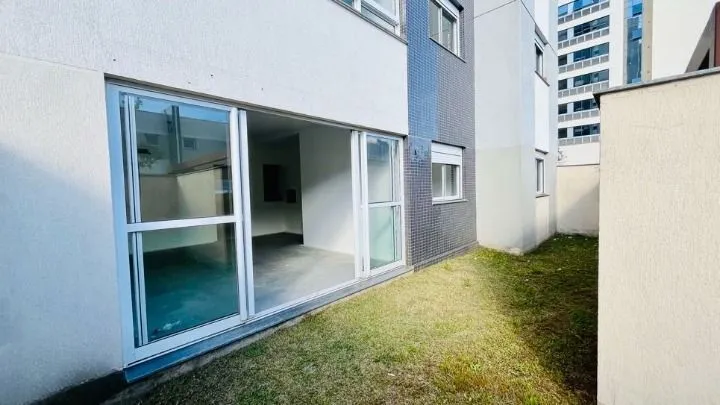 Imagem Apartamento GARDEN novo no Condomínio Rossi Reserva de 3 dormitórios e 2 vagas