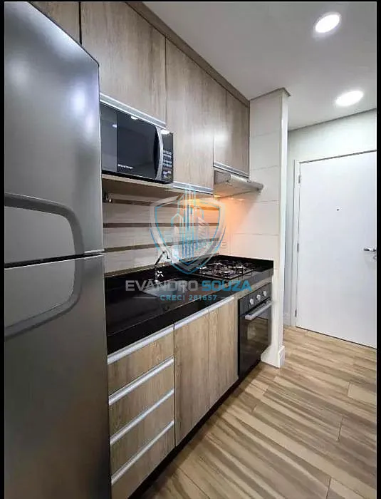 Imagem Apartamento a Venda no bairro Jardim Parque Novo Mundo - Limeira, SP