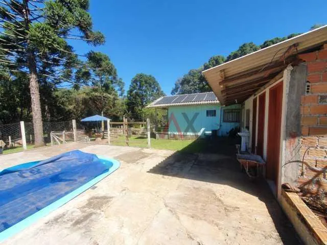Imagem Chácara à venda,122.962,16 m , Distrito do Guairacá, GUARAPUAVA - PR