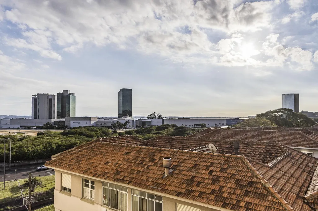 Imagem Apartamento em Cristal