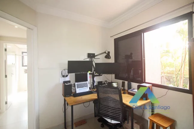 Imagem Apartamento à venda no bairro Bosque da Saúde - São Paulo/SP, Zona Sul