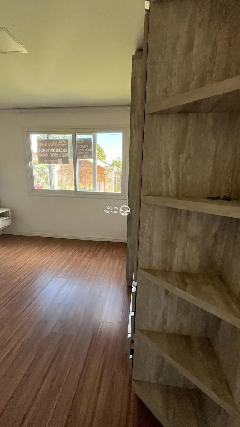 Imagem Vende-se apto no centro de Canela-2 quartos- R$669.000,00