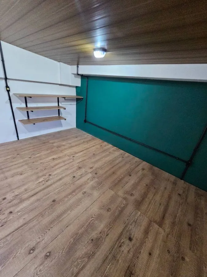 Imagem ALUGUEL DE STUDIO E LOFT