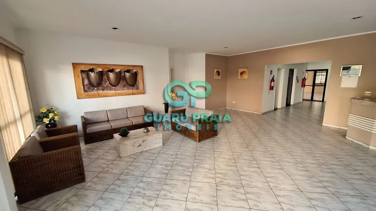 Imagem Apartamento à venda no bairro Enseada - Guarujá/SP