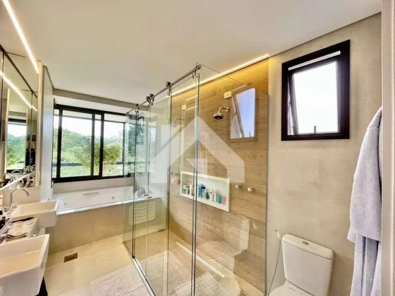 Imagem Casa de Condomínio em Granja Viana - Carapicuíba