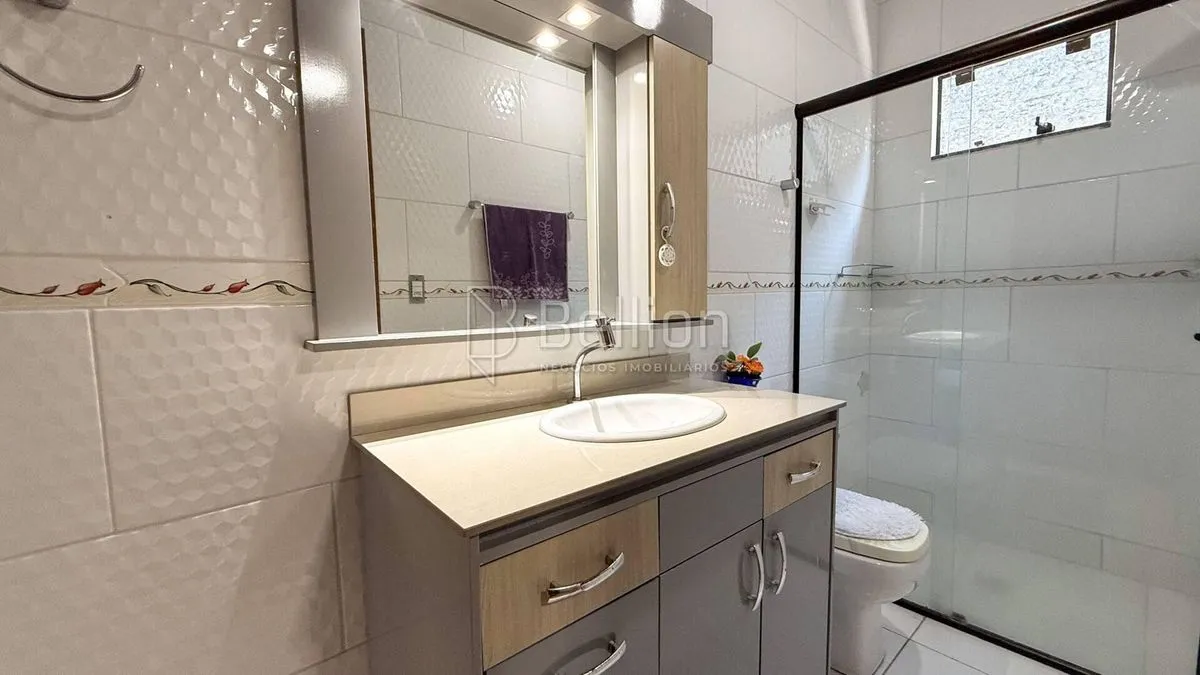Imagem Casa à venda no bairro Tapajós em Indaial/SC