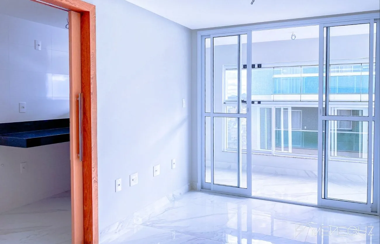 Imagem Apto 2 Quartos a venda no centro com parcelamento direto