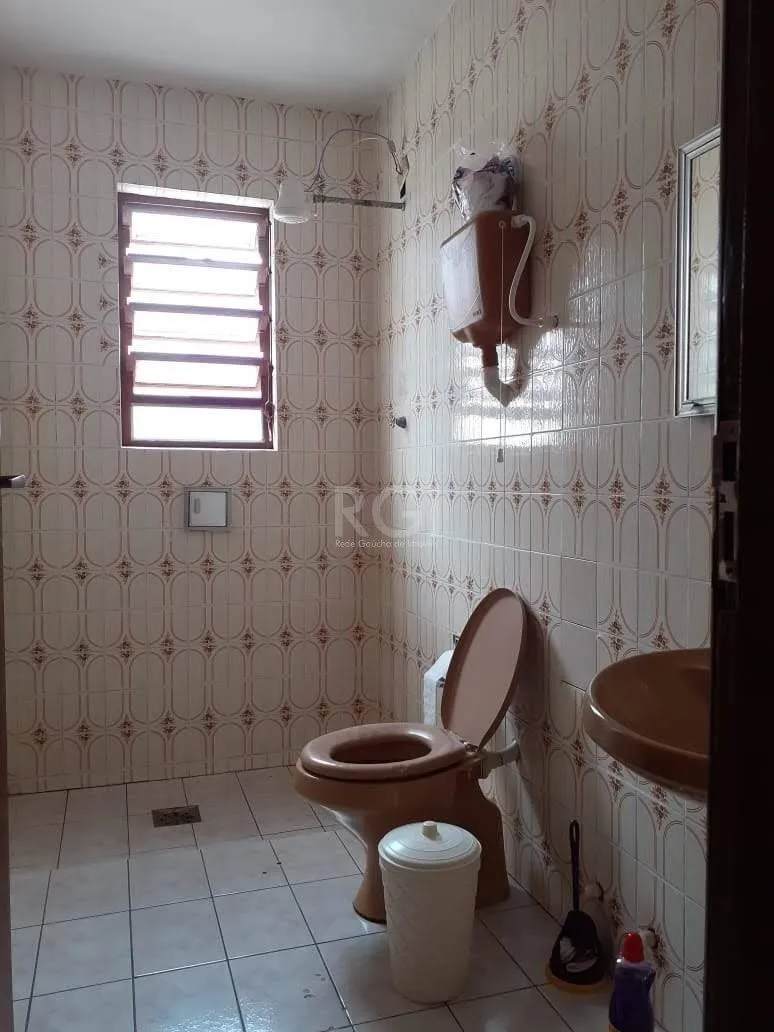 Imagem Casa para Venda - 130m², 4 dormitórios, Santa Tereza