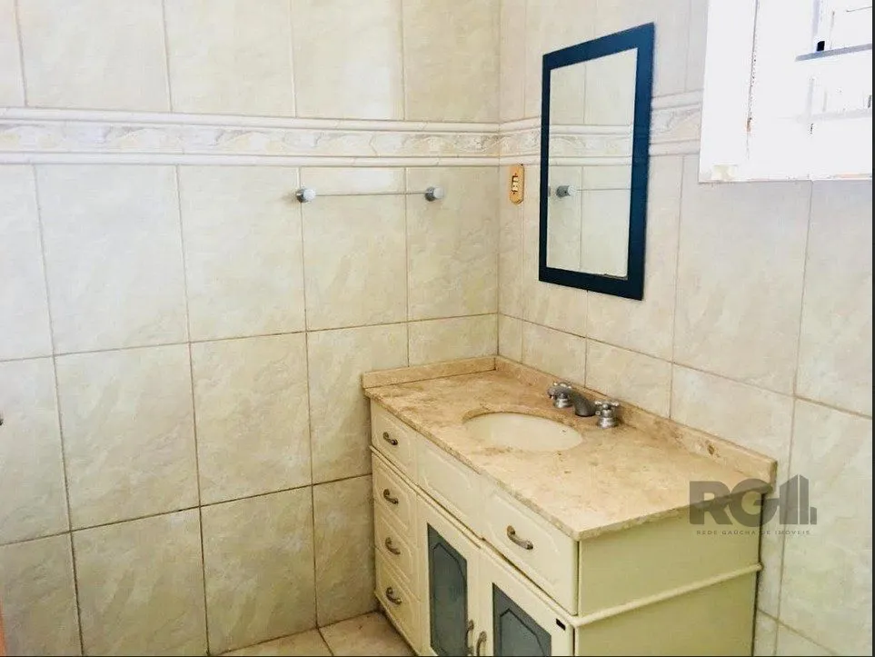 Imagem Casa - 3 dorms. 3 vagas - 150 m² - Santa Tereza