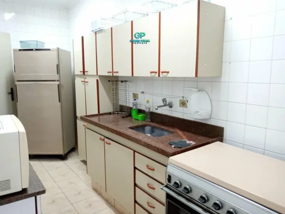 Imagem Apartamento Padrão para Venda em Enseada Guarujá-SP