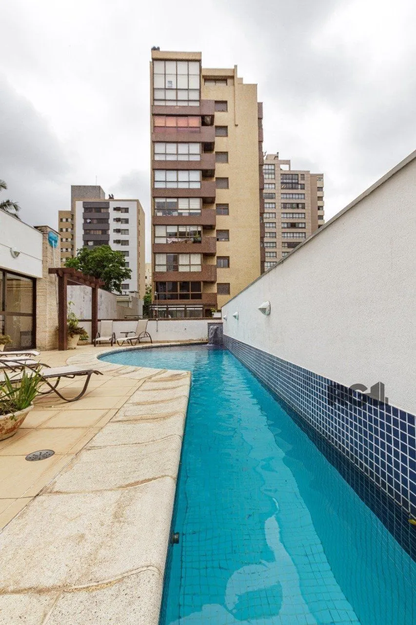 Imagem cobertura horizontal 2 dormitórios (2 suítes) 147 m² de área privativa e 2 vagas