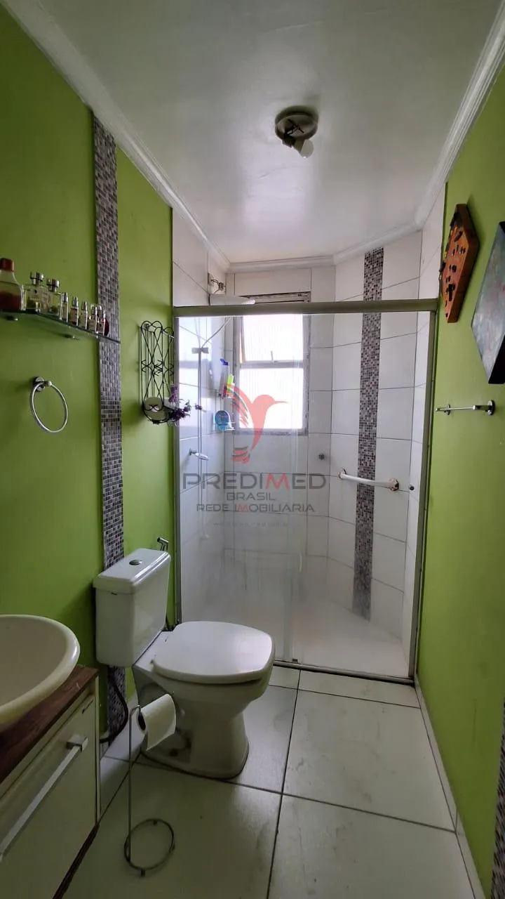Imagem Vendo Belíssimo Apartamento na Vila Monteiro em Piracicaba