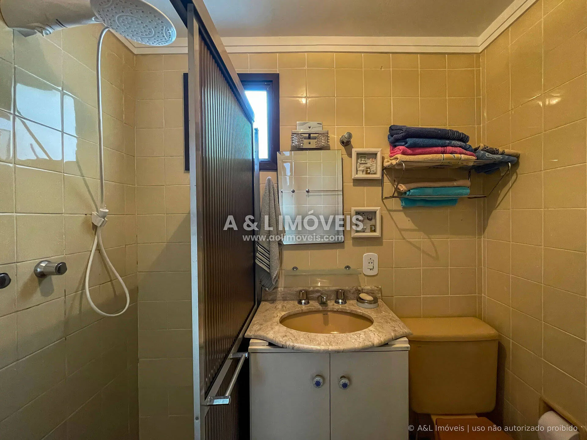 Imagem Apartamento Campos do Jordão | Varanda Gourmet e Lareira | 71,08 m² Térreo