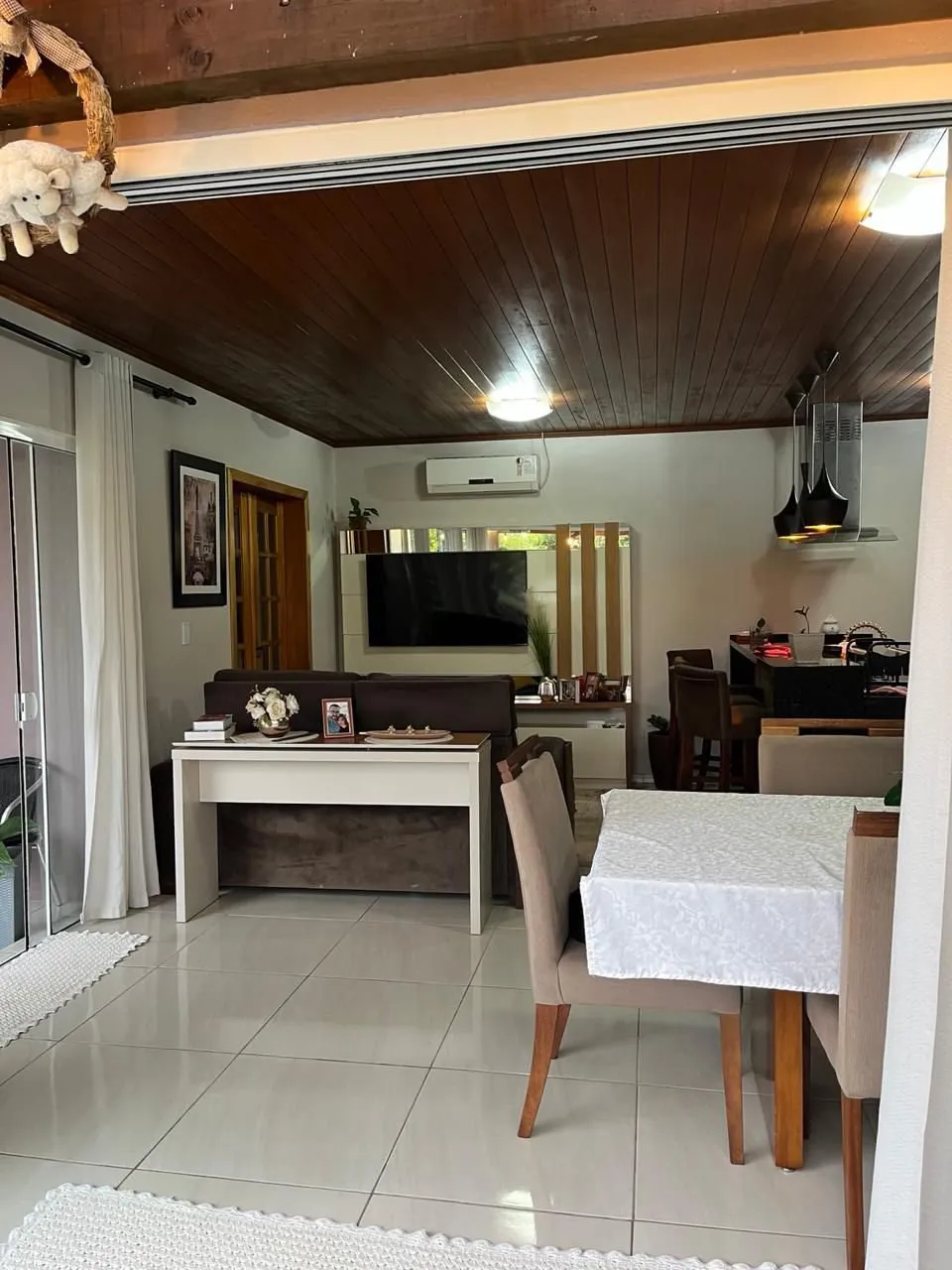 Imagem Excelente casa em condomínio fechado - Goufe III | Águas Claras
