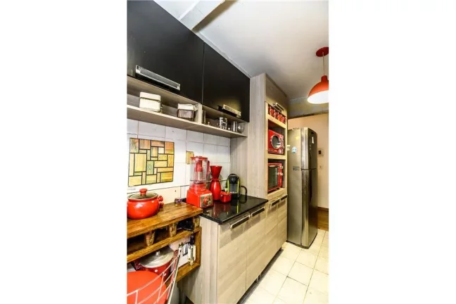 Imagem Apartamento para venda no bairro Vila Ipiranga em Porto Alegre
