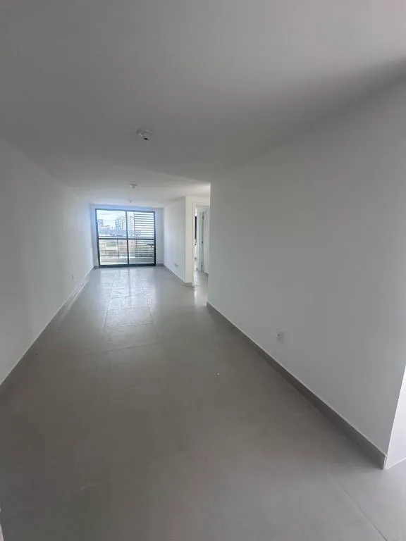 Imagem Apartamento à venda, 66 m² por R$ 604.018,65 - Camboinha - Cabedelo/PB