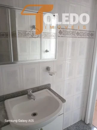 Imagem Apartamento 3 dormitórios para Venda em São Paulo / SP no bairro Vila Prudente