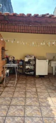 Imagem EXCELENTE CASA À VENDA NO MARACANÃ COM 3 DORMITÓRIOS 2 VAGAS!!!