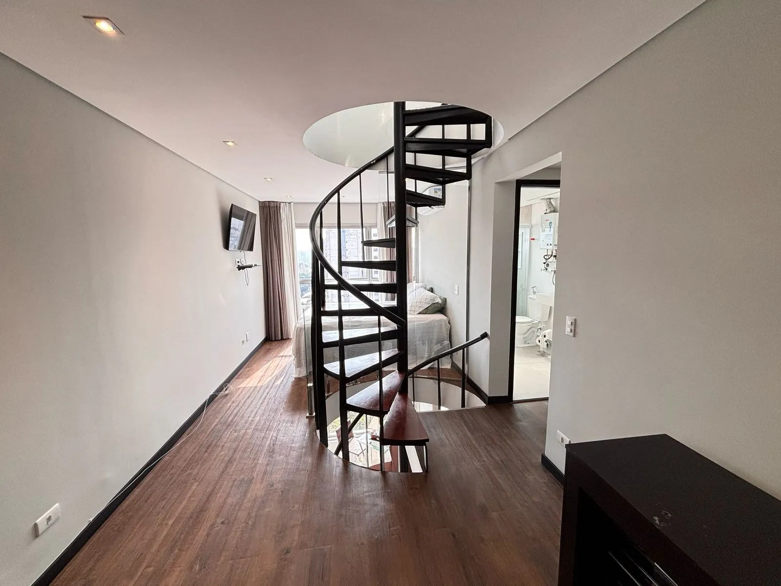 Imagem Apartamento de 105m² Localizado no Condomínio Paco de Toledo - Jardim Luzitania, São Paulo!