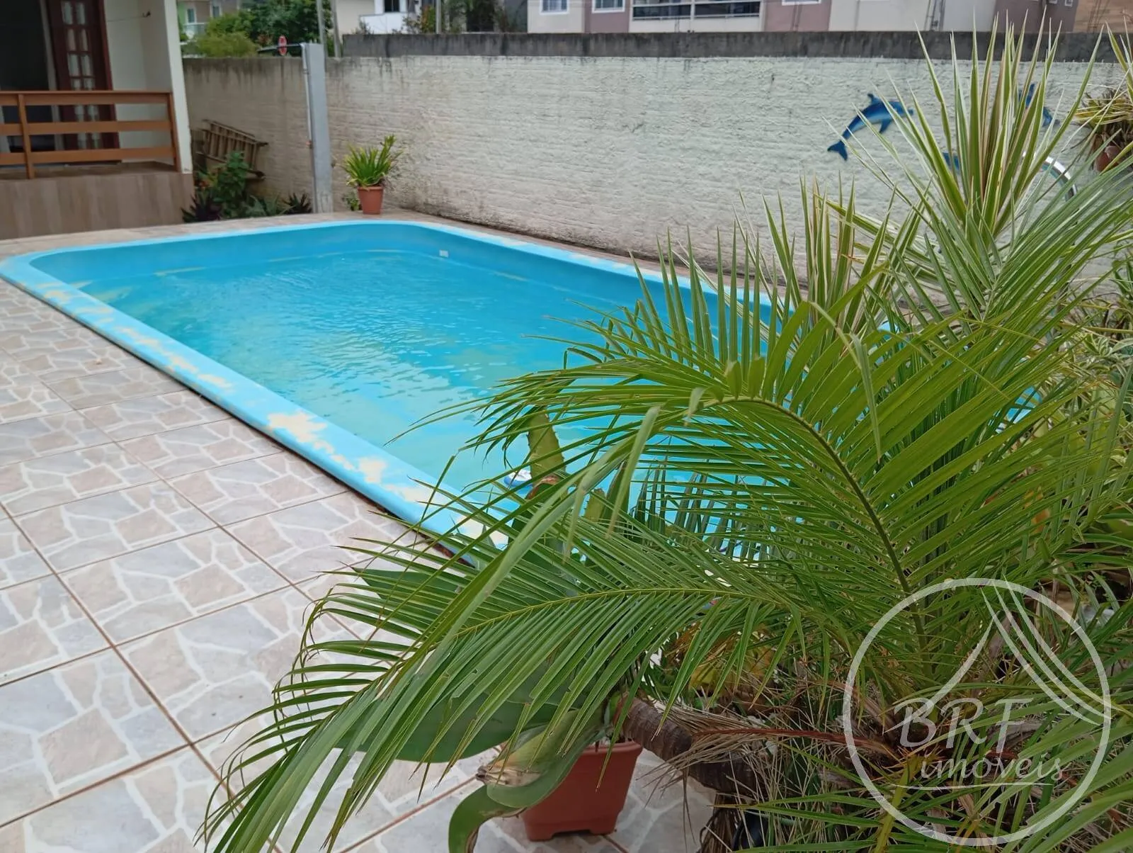 Imagem Excelente Casa 3 Dormitórios/Suíte c/ Piscina + Loft nos Ingleses