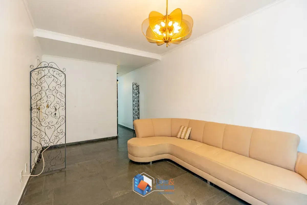 Imagem Sobrado para venda em Vila Tramontano com 3 quartos, sendo 2 suítes, 130m²