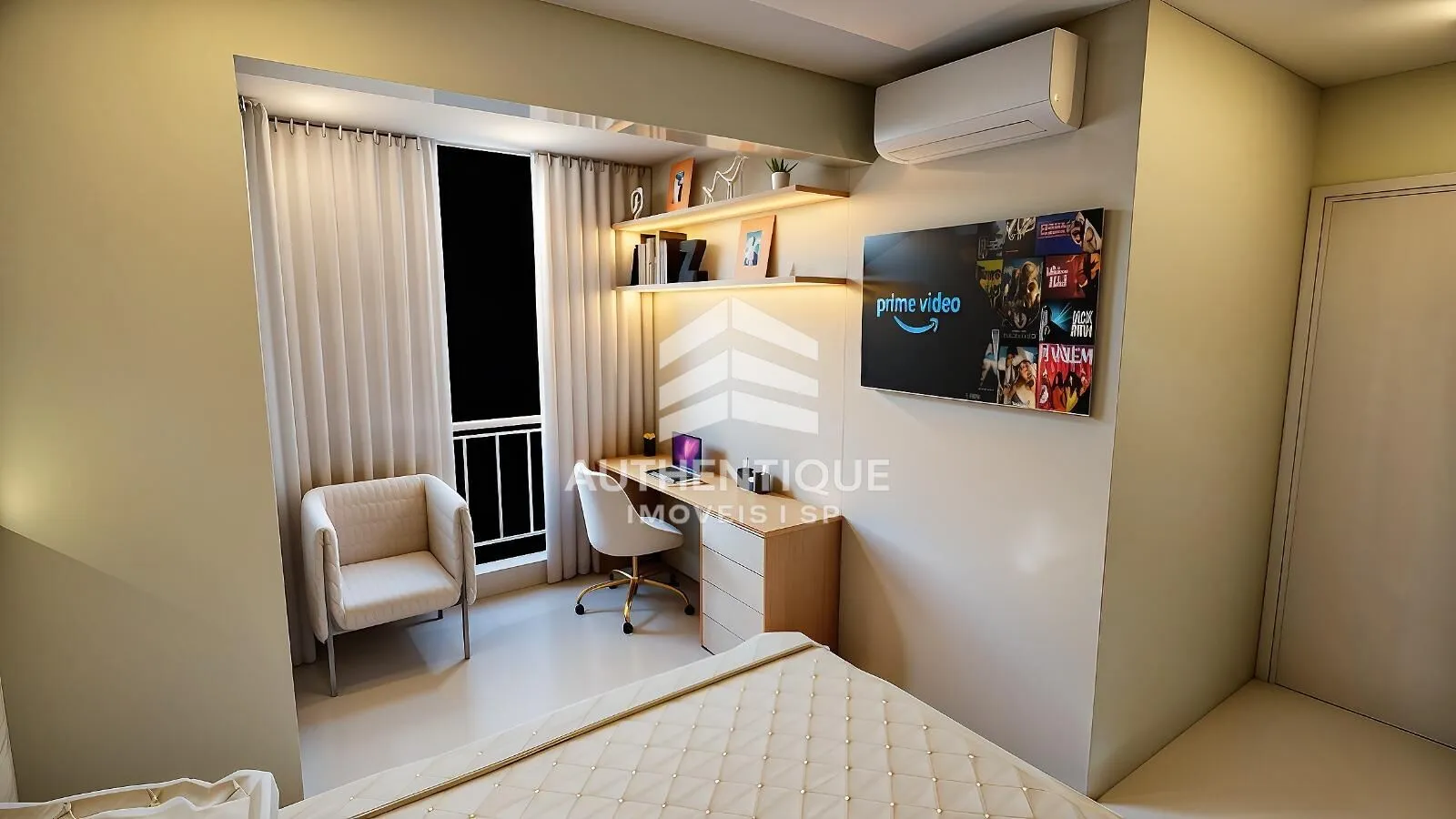 Imagem RESERVA CAMINHOS DA LAPA - Apartamento no bairro Lapa à venda