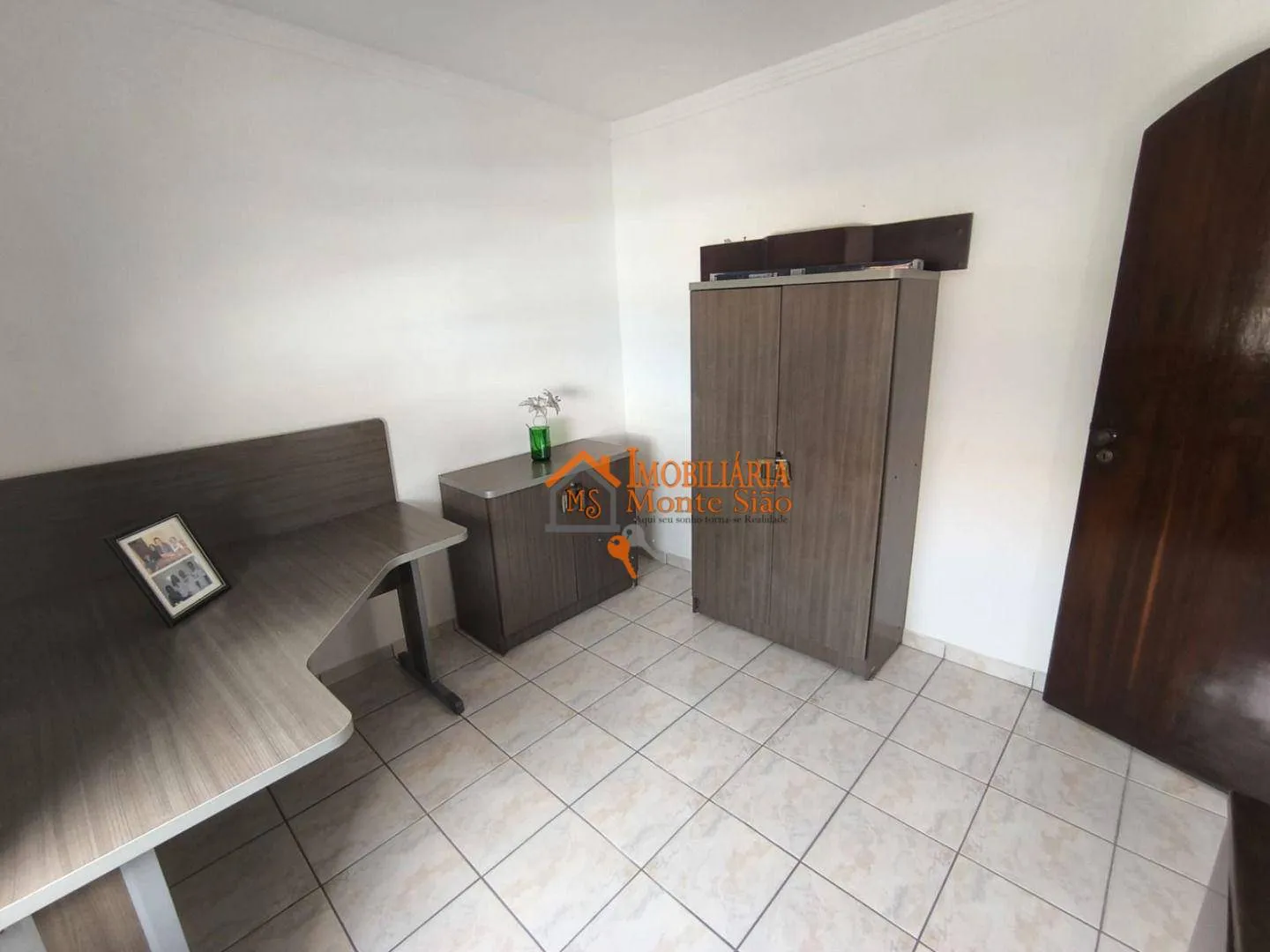 Imagem Sobrado com 3 dormitórios à venda, 165 m² por R$ 620.000,00 - Jardim Bela Vista - Guarulhos/SP