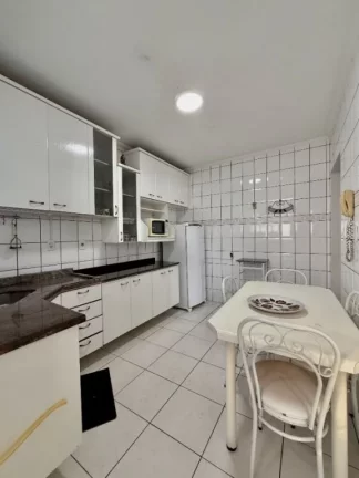Imagem APARTAMENTO COM 91 m² - TUPI - PRAIA GRANDE SP