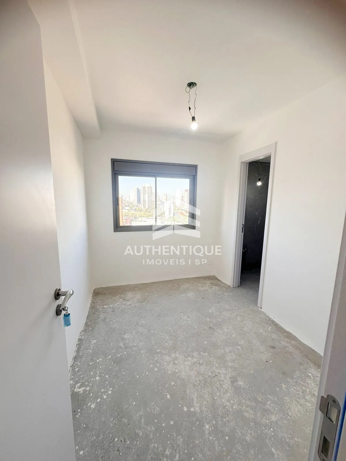 Imagem LUMIERE RESIDENCE CHACARA KLABIN - Apartamento no bairro Chácara Klabin à venda