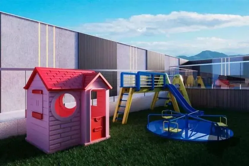 Imagem apartamento novo pronto em itapema SC